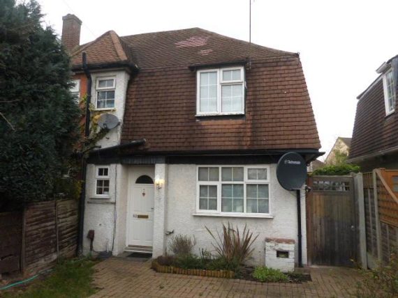 3 Bedroom Semi-Detac...